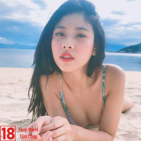 Gái Xinh 2k ăn Mặc Sexy (2)