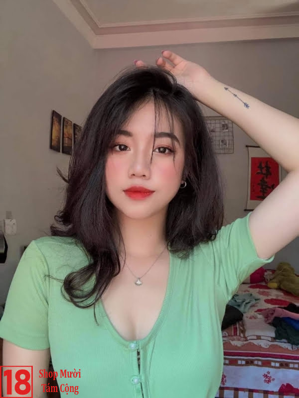 Gái Xinh 2k Dễ Thương