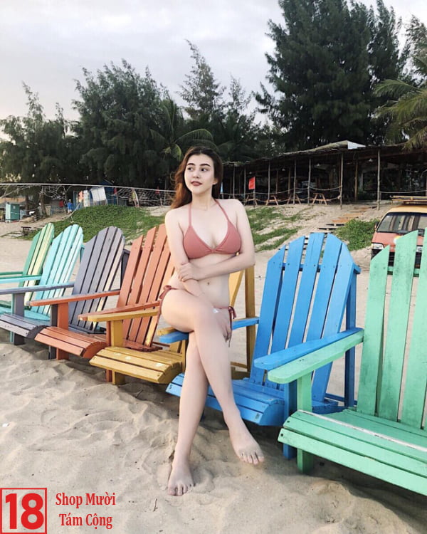 Gái Xinh 2k ăn Mặc Sexy (10)