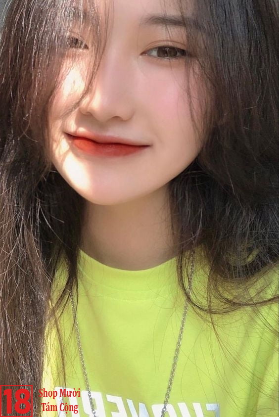 Gái Xinh 2k Dễ Thương