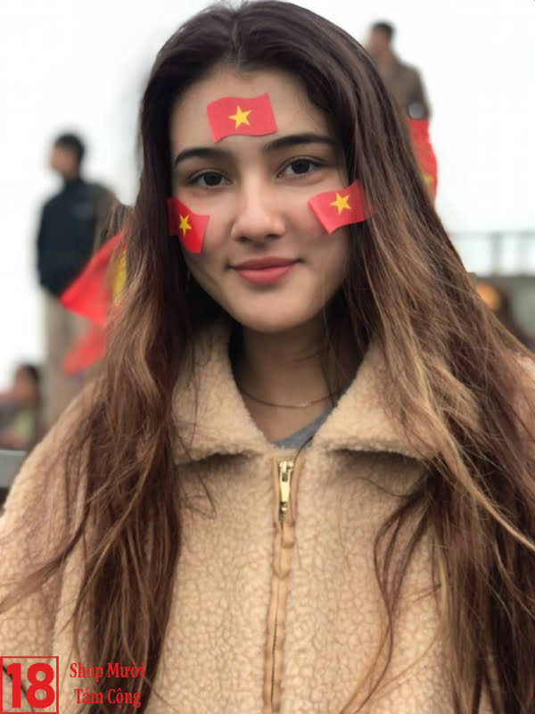 Gái Xinh 2k Sinh Năm 2000 (3)