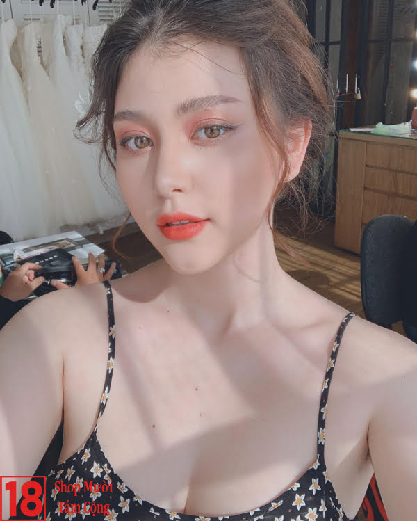 Gái Xinh 2k Sinh Năm 2000 (4)