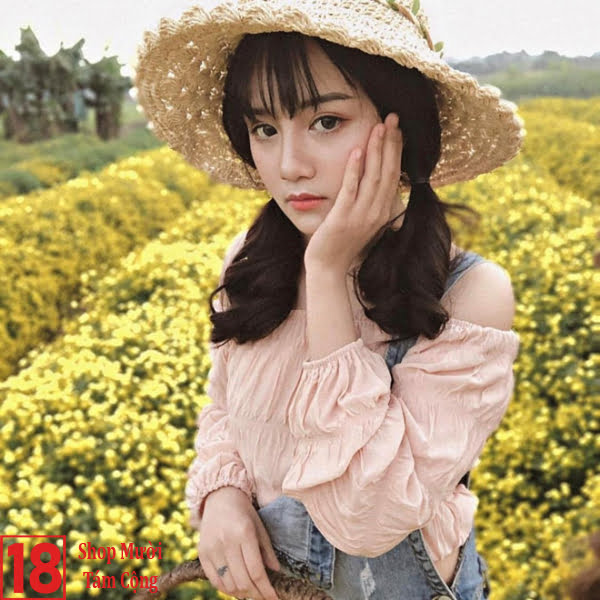 Gái Xinh 2k Dễ Thương