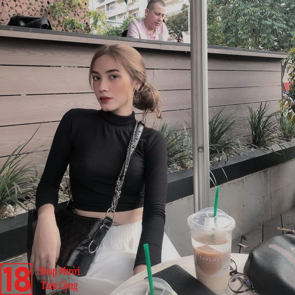 Gái Xinh 2k Sinh Năm 2000 (7)