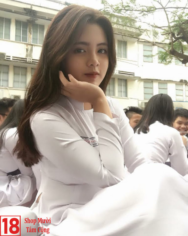 Gái Xinh 2k Sinh Năm 2000 (10)