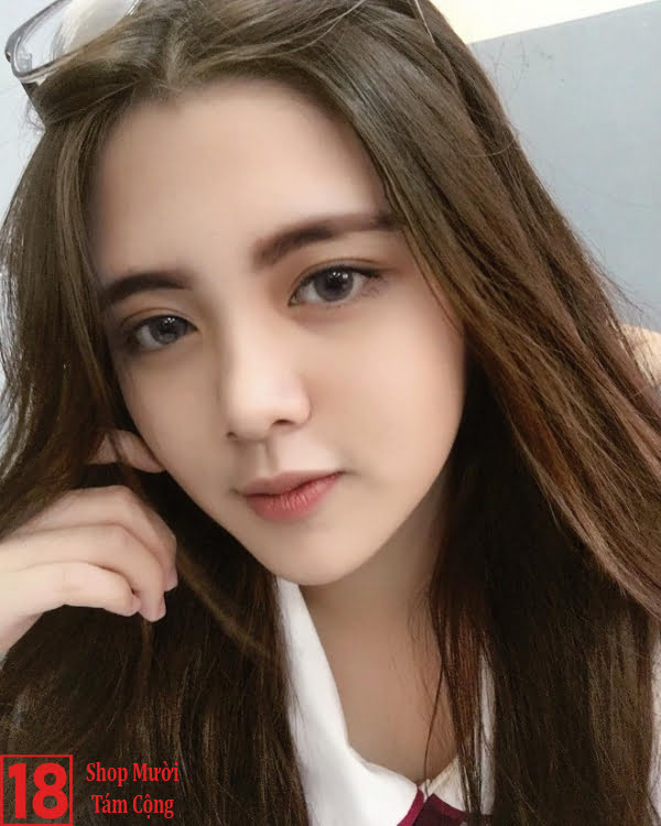 Gái Xinh 2k Sinh Năm 2000 (11)