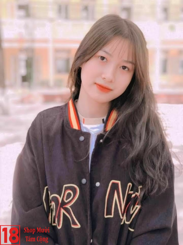 Gái Xinh 2k Dễ Thương