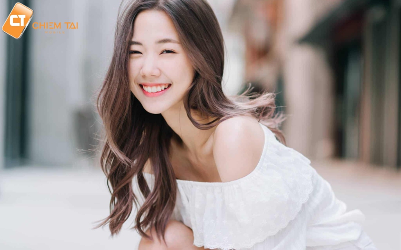 Biểu cảm tự nhiên