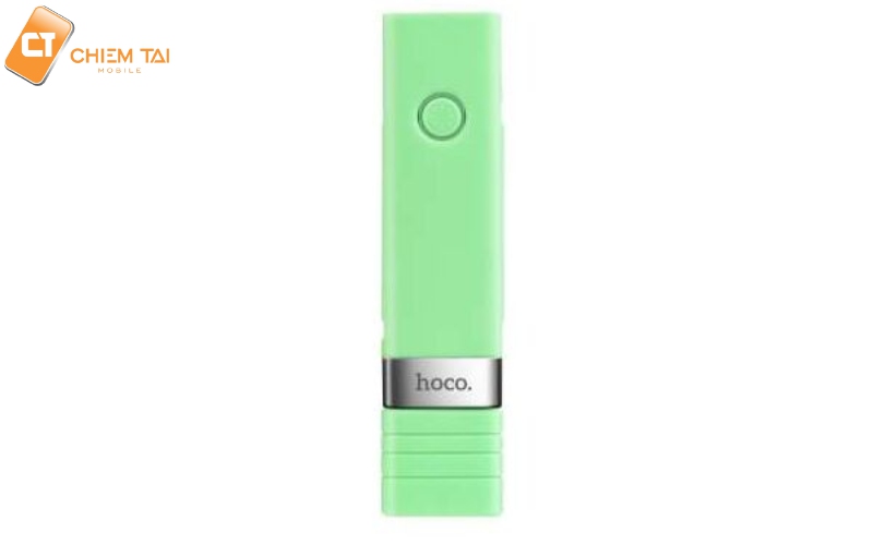 Gậy selfie Hoco K4 Bluetooth đa năng