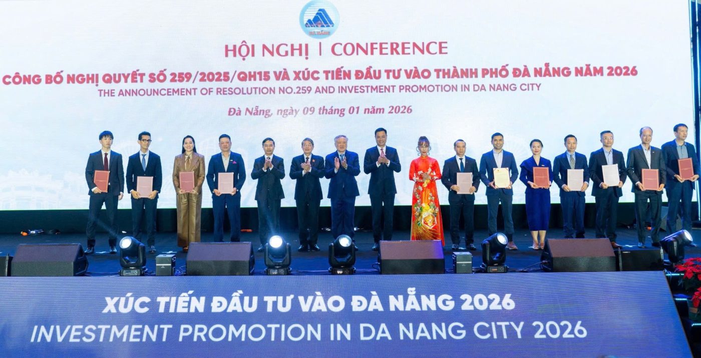 Tiến sĩ Nguyễn Thị Phương Thảo và hành trình 20 năm cùng Đà Nẵng
