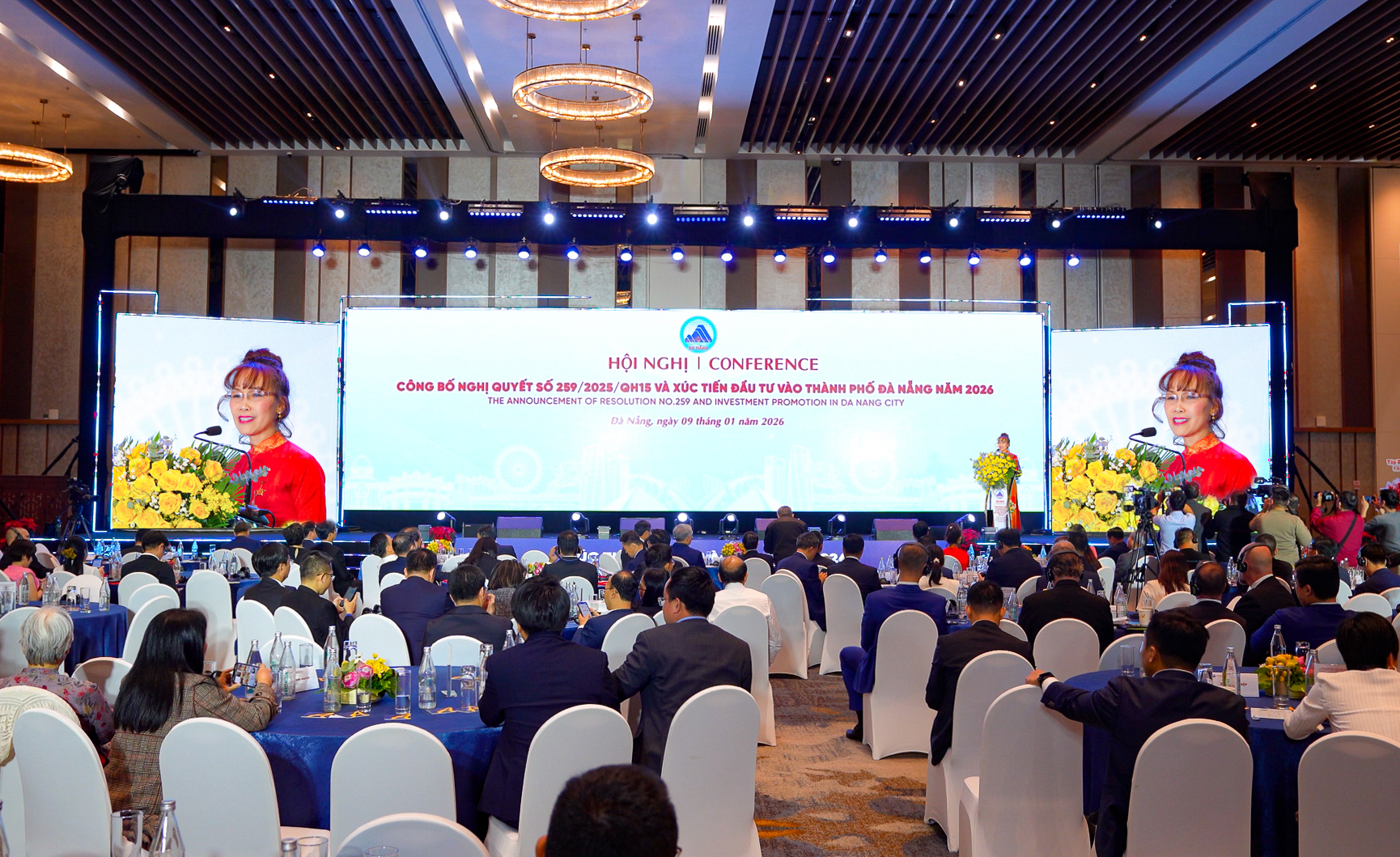 Tiến sĩ Nguyễn Thị Phương Thảo và hành trình 20 năm cùng Đà Nẵng- Ảnh 3.