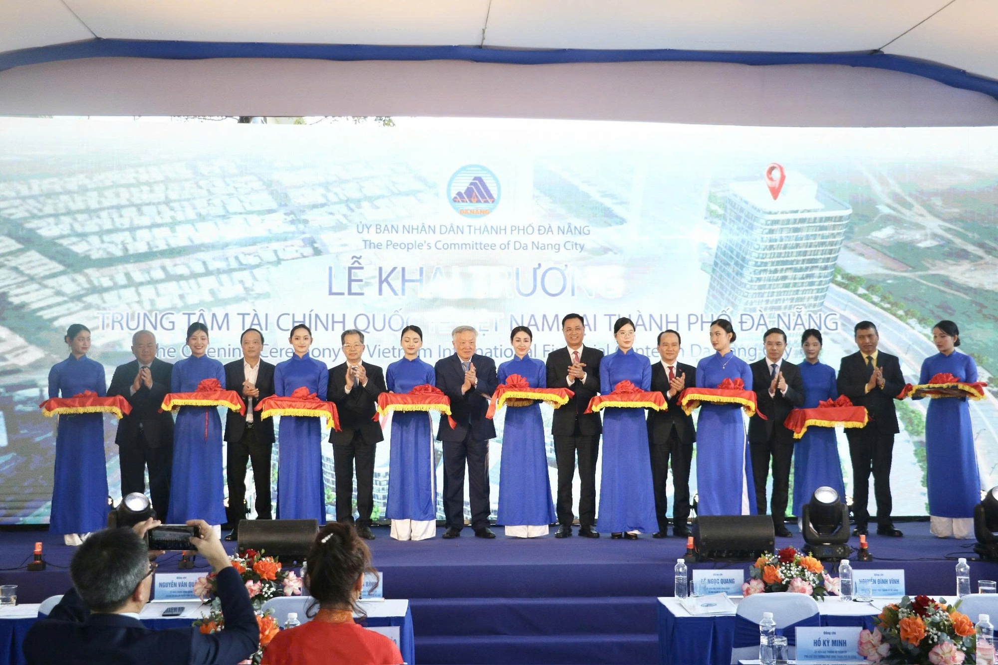 Tiến sĩ Nguyễn Thị Phương Thảo và hành trình 20 năm cùng Đà Nẵng- Ảnh 5.