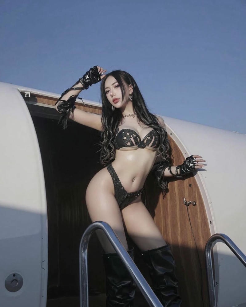 Ảnh gái xinh việt nam đời thường xinh