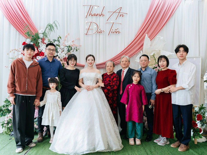 Nhớ Tết đầu tiên ở Tây Nguyên, cả nhà hết đói nhờ 5kg gạo của hàng xóm