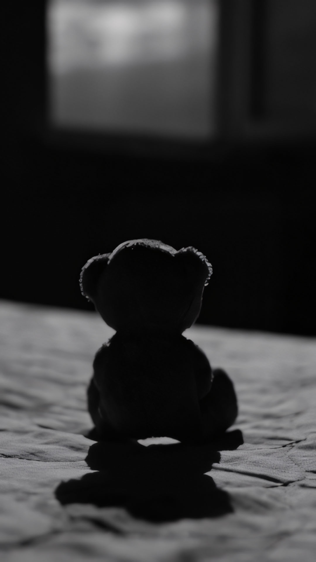 anh gau buon tam trang sieu dep trai 1920px 1080px full hd 9