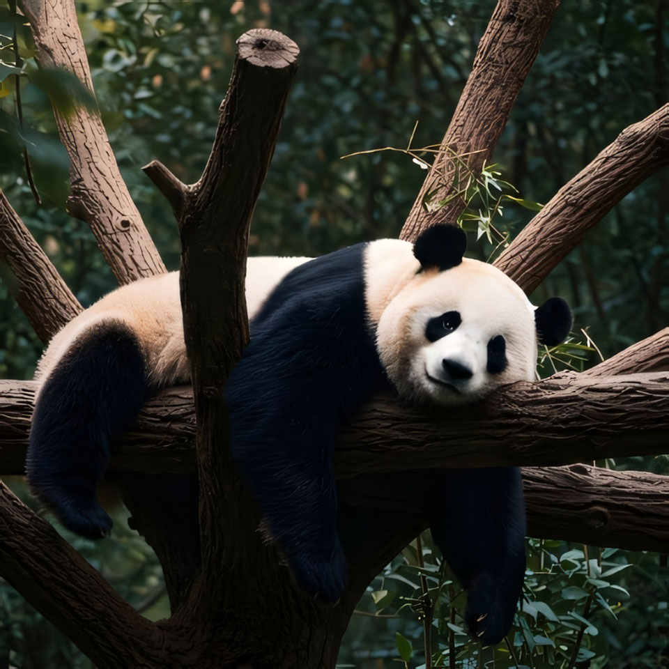 anh gau truc buon 960px 960px avatar 5