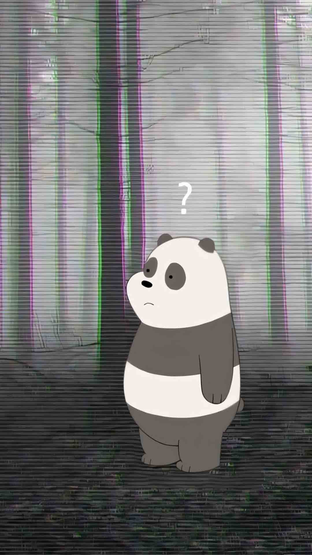 anh buon hoat hinh gau 1920px 1080px full hd 7