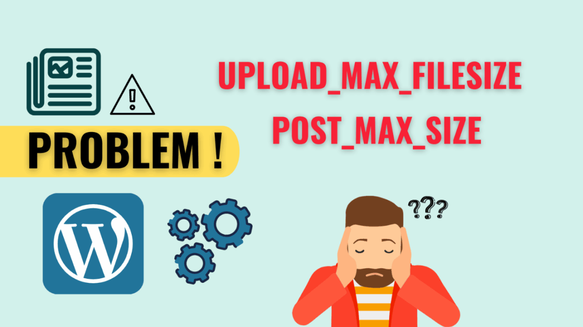 Tăng giới hạn tải lên thư viện ảnh WordPress