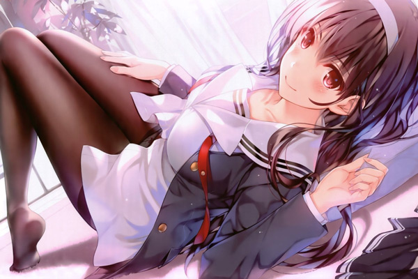 Đặc điểm chính của ảnh hentai không che là gì?