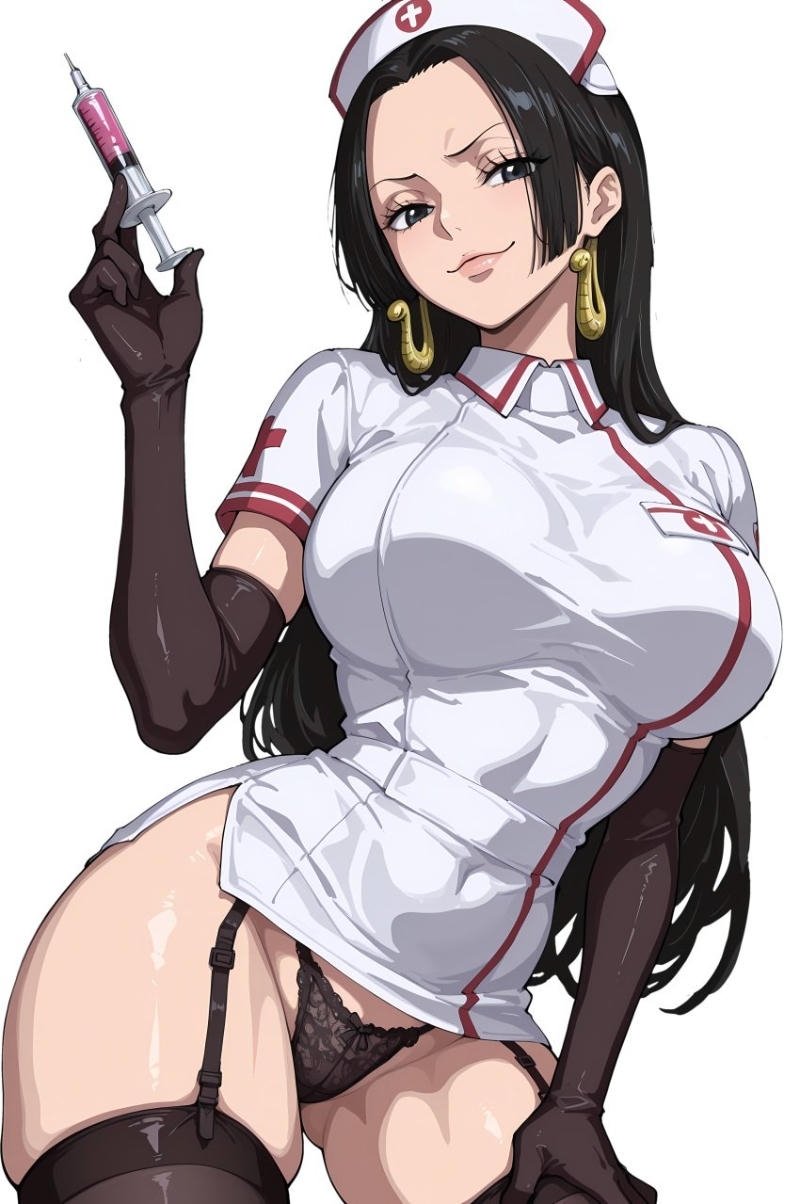 ảnh hentai One Piece 3D 28