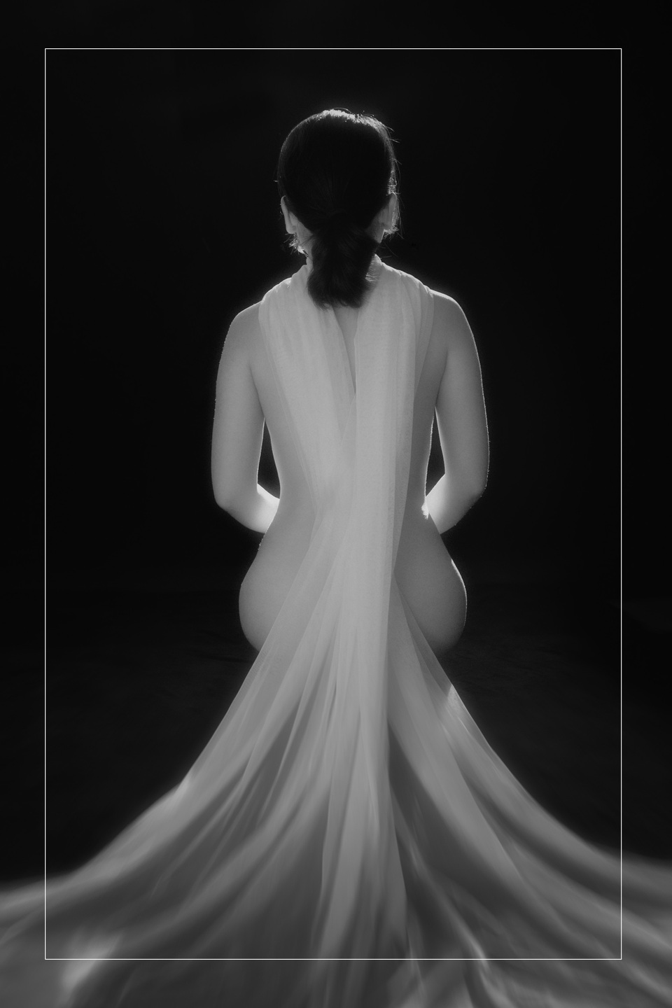 Tác phẩm của Đỗ Thuỳ Mai.