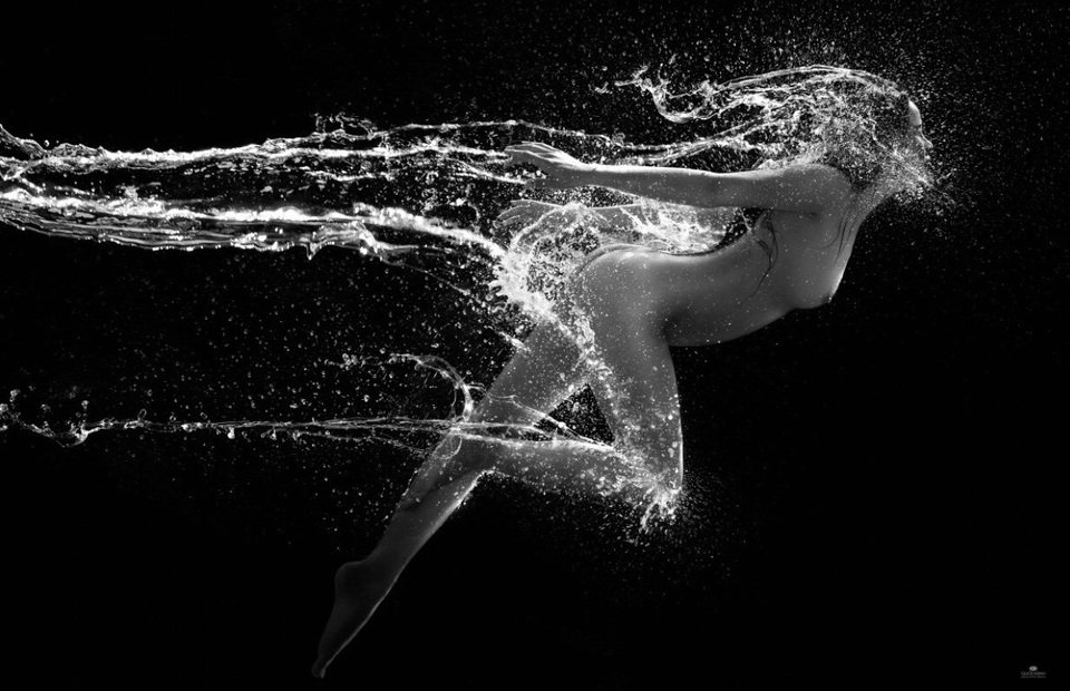 Cận cảnh tác phẩm ảnh khoả thân của 10 nhiếp ảnh gia nổi tiếng - 9