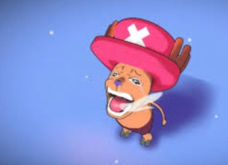 Ý nghĩa khi sử dụng ảnh meme khóc