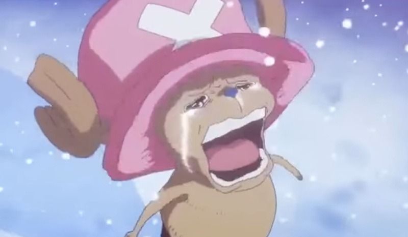 Hình ảnh meme khóc hoạt hình và phim ảnh