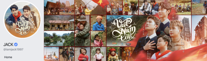 sao viet ngay 261 dau nam choi lon chi pu va kha ngan dua nhau khoe anh ban nude