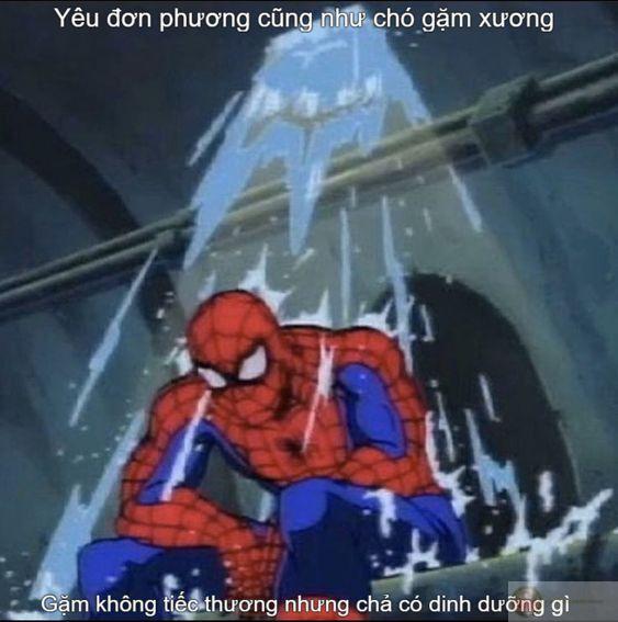 Chuyện nhà người ta giống y hệt nhà mình