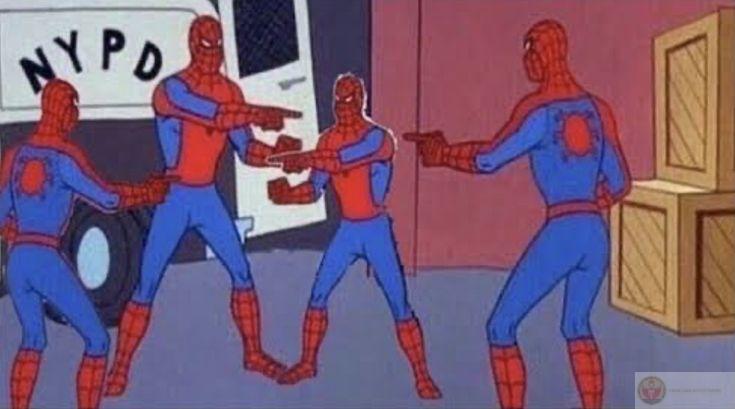 Cãi vã nhẹ nhàng nhưng ánh mắt lại rất hình sự