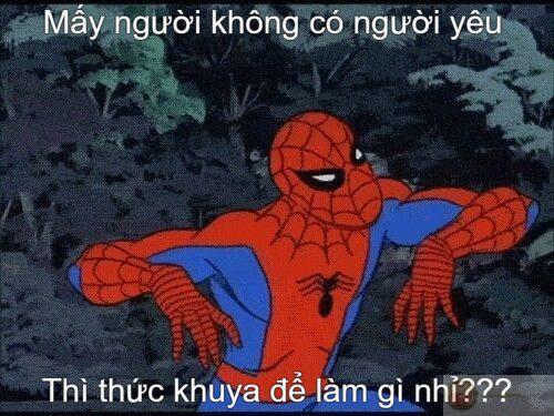 Ai cũng đúng nhưng lại chỉ tay lung tung