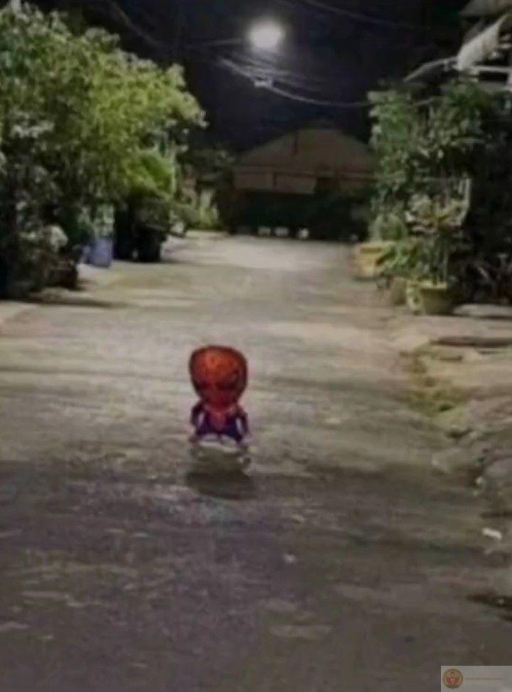 Ai đó dạy tôi cách làm người bình thường đi