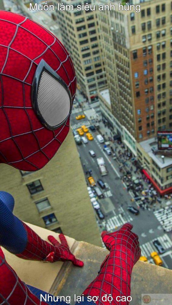 Bức ảnh này là chân dung nhóm bạn thân