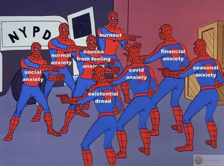 Cảm giác bị chỉ mà không hiểu tại sao