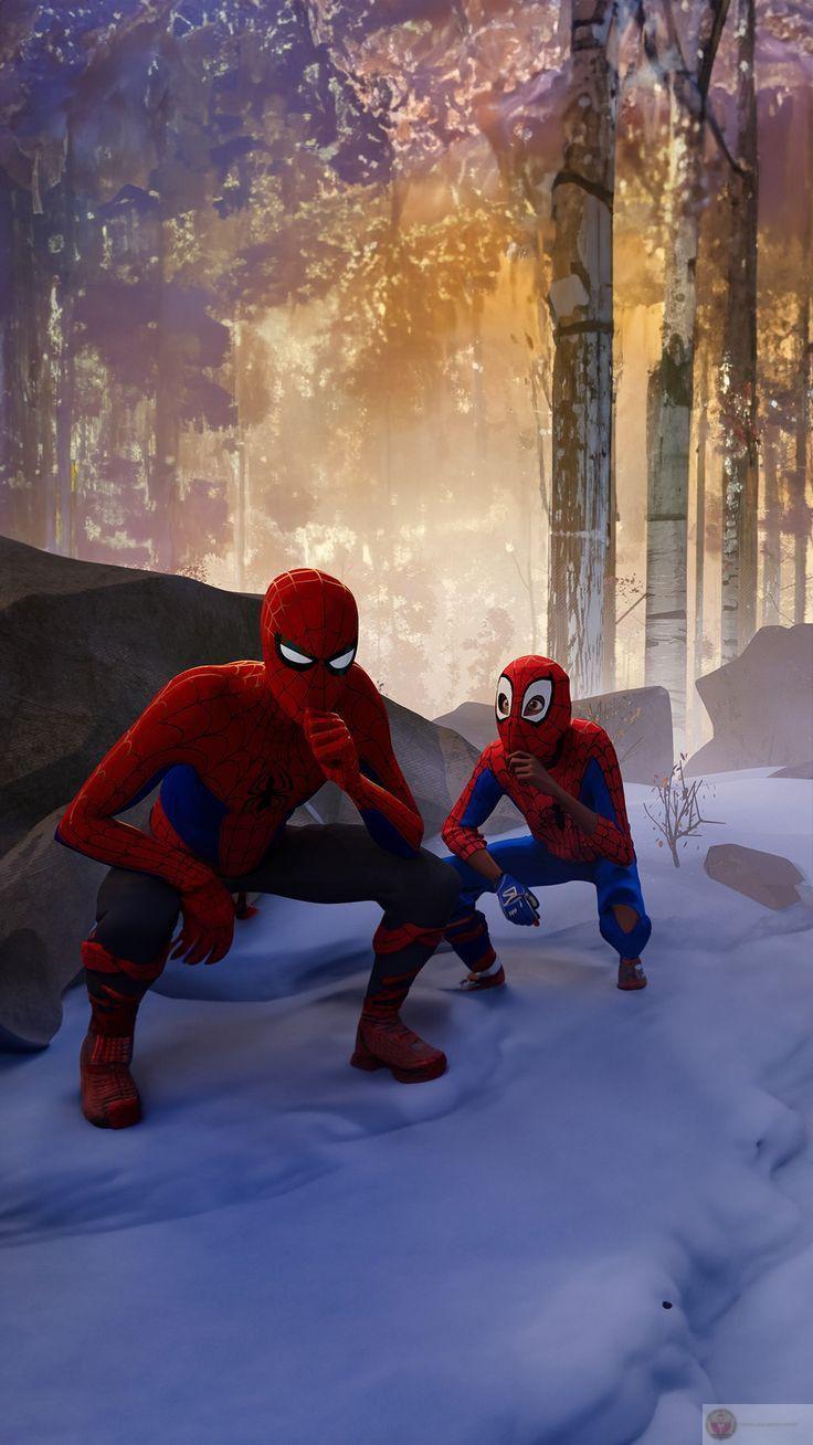 Cả nhóm nhìn nhau như thể chưa từng quen biết