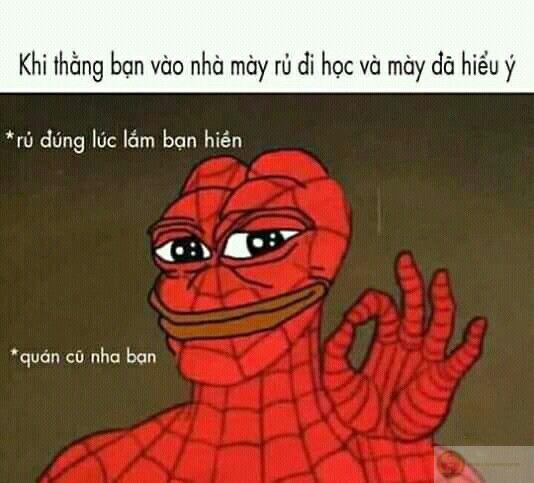 Giả vờ nghe hiểu vì không muốn hỏi lại