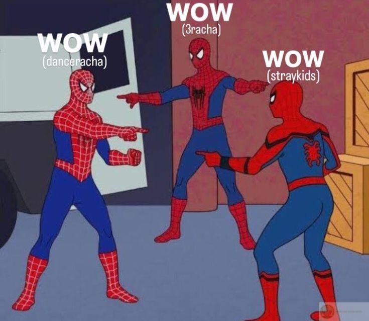 Không biết ai đúng, nhưng ai cũng giơ tay