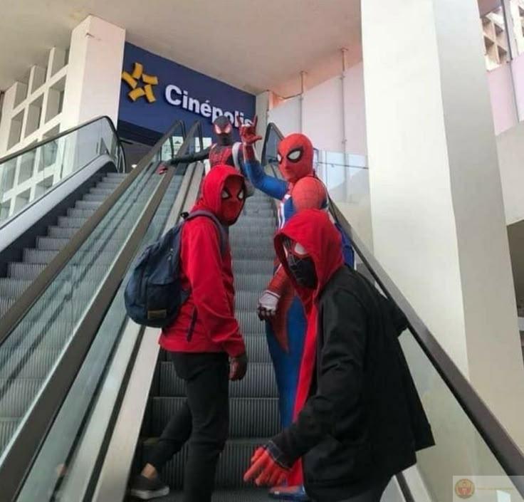 Mỗi người có một lý do, nhưng hành động thì y hệt