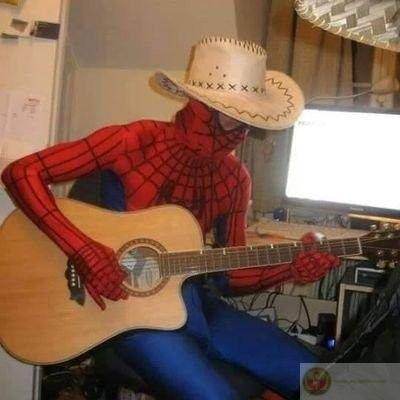 Spiderman meme: phiên bản hoạt hình của hội trách nhiệm