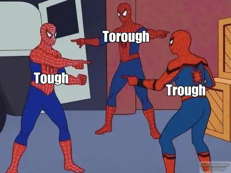 Chỉ tay cùng lúc, nhưng ai cũng nói