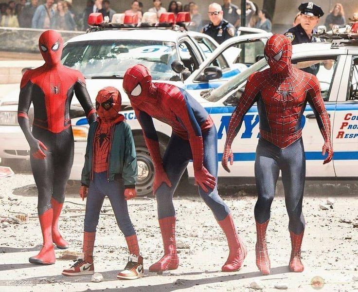 Chuyện gì cũng có thể giải quyết bằng một cái chỉ