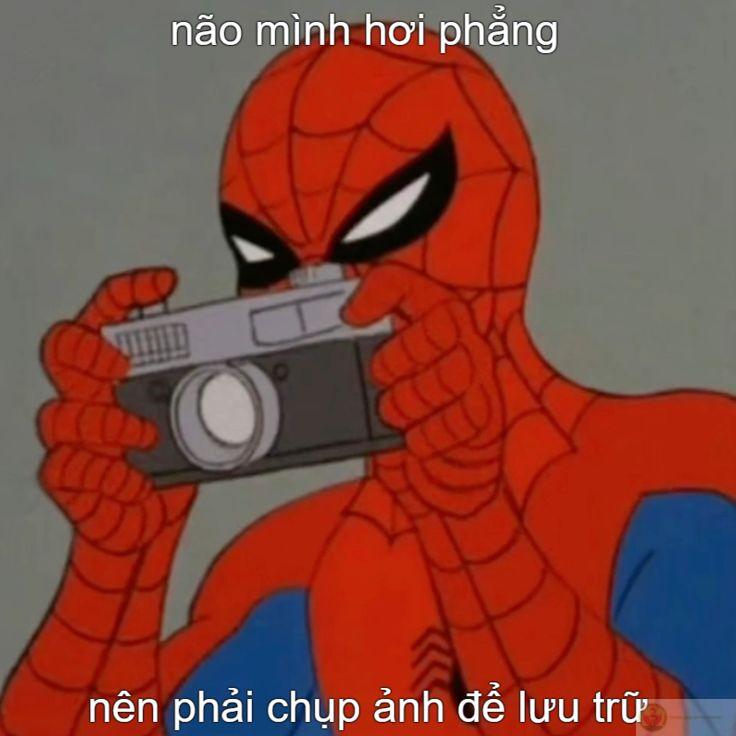 Tình bạn là khi cả hội cùng đổ lỗi