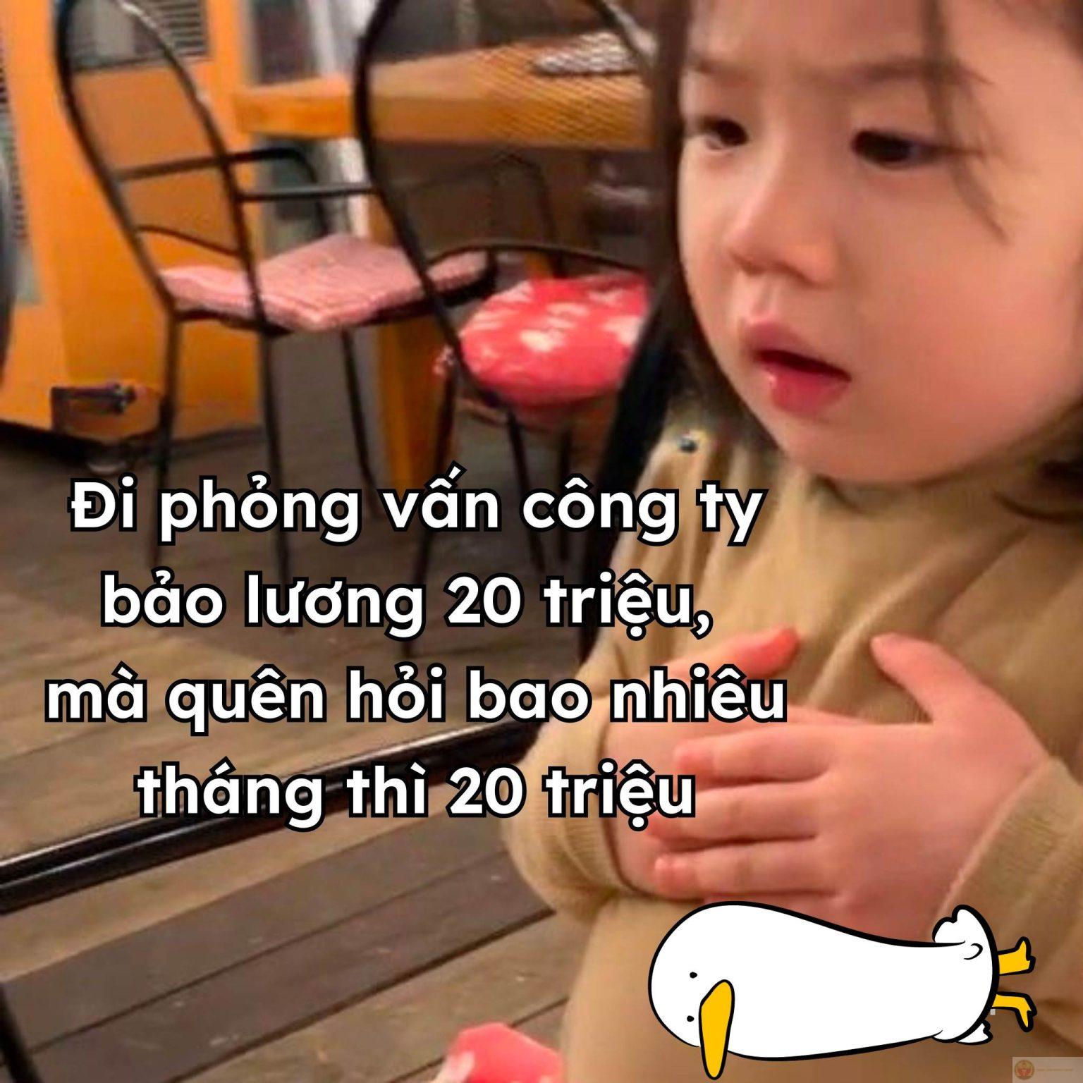 Người cười chưa chắc là người không khóc