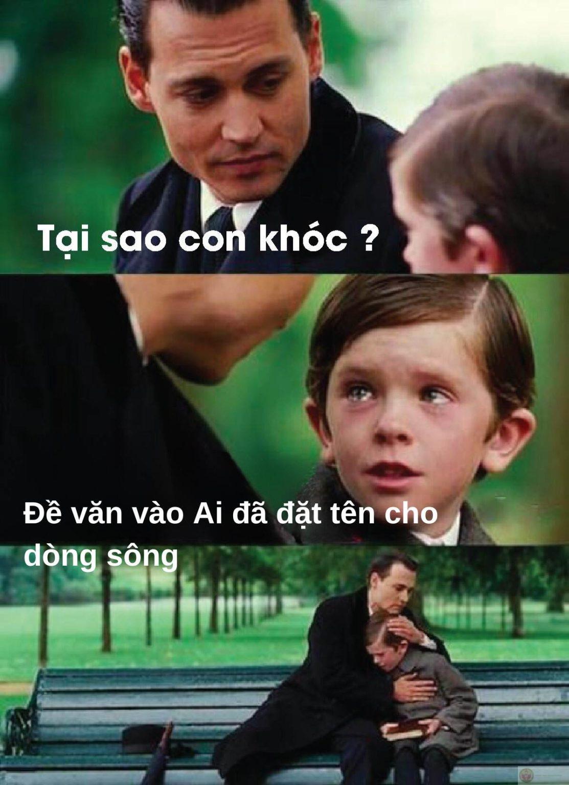 Có những đêm khóc mà chẳng biết vì ai