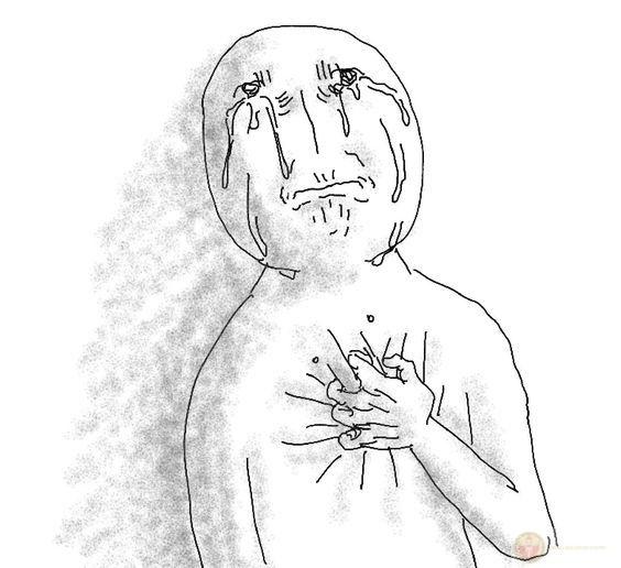 Càng trưởng thành, nước mắt rơi càng âm thầm