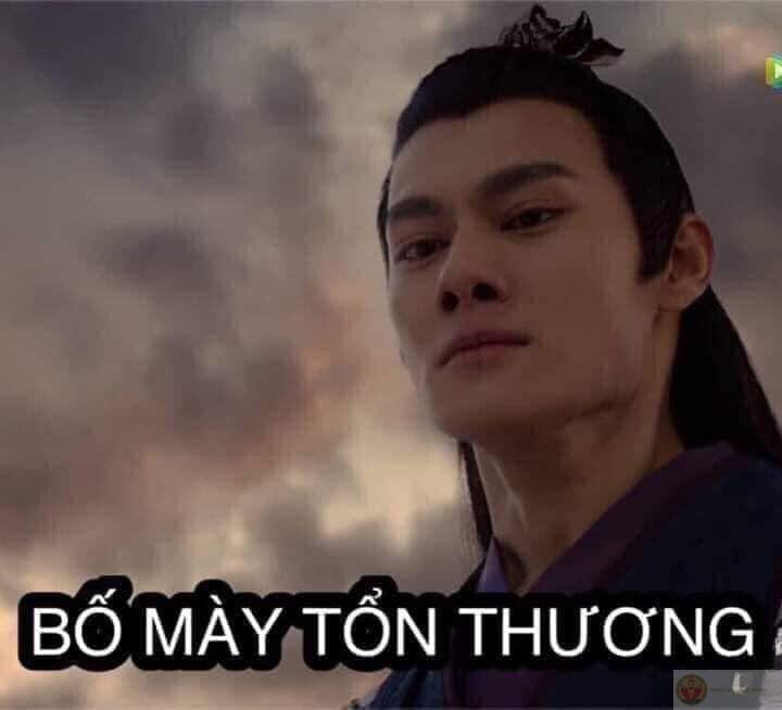 Chỉ có khóc mới giúp tôi thở được