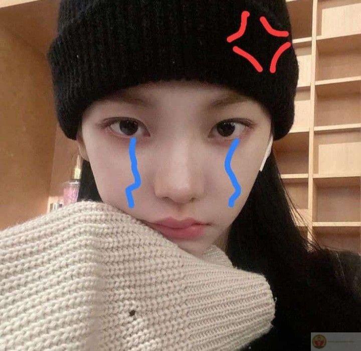 Càng lớn tôi càng khó khóc trước mặt ai