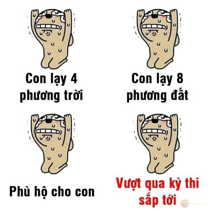 Tự an ủi mình bằng những lần khóc thầm
