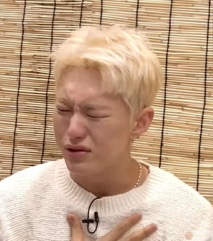 Tôi từng nghĩ nước mắt là biểu hiện của yếu lòng